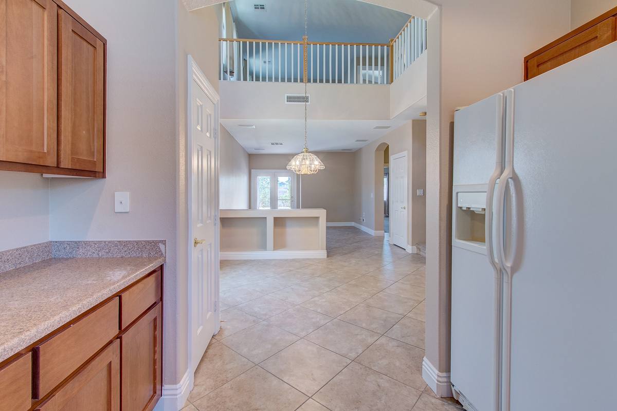 House for rent at 2288 Bull Lake Dr, Henderson, NV 89052