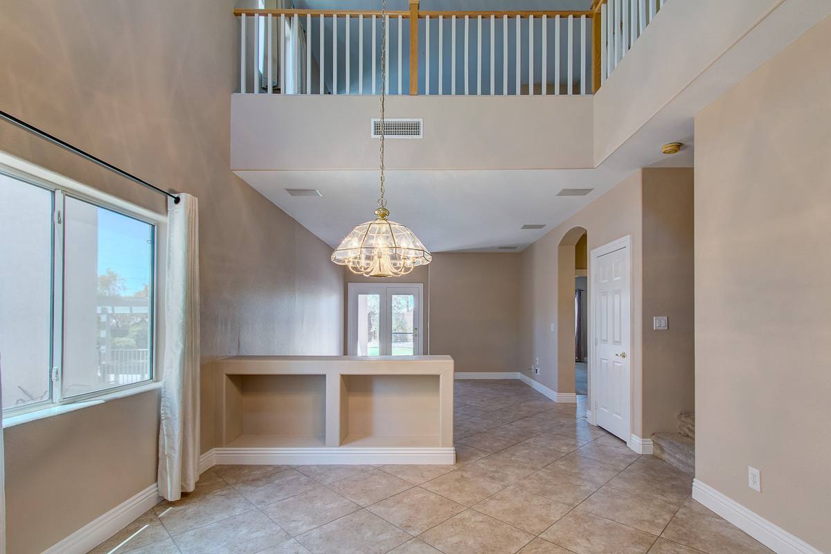House for rent at 2288 Bull Lake Dr, Henderson, NV 89052