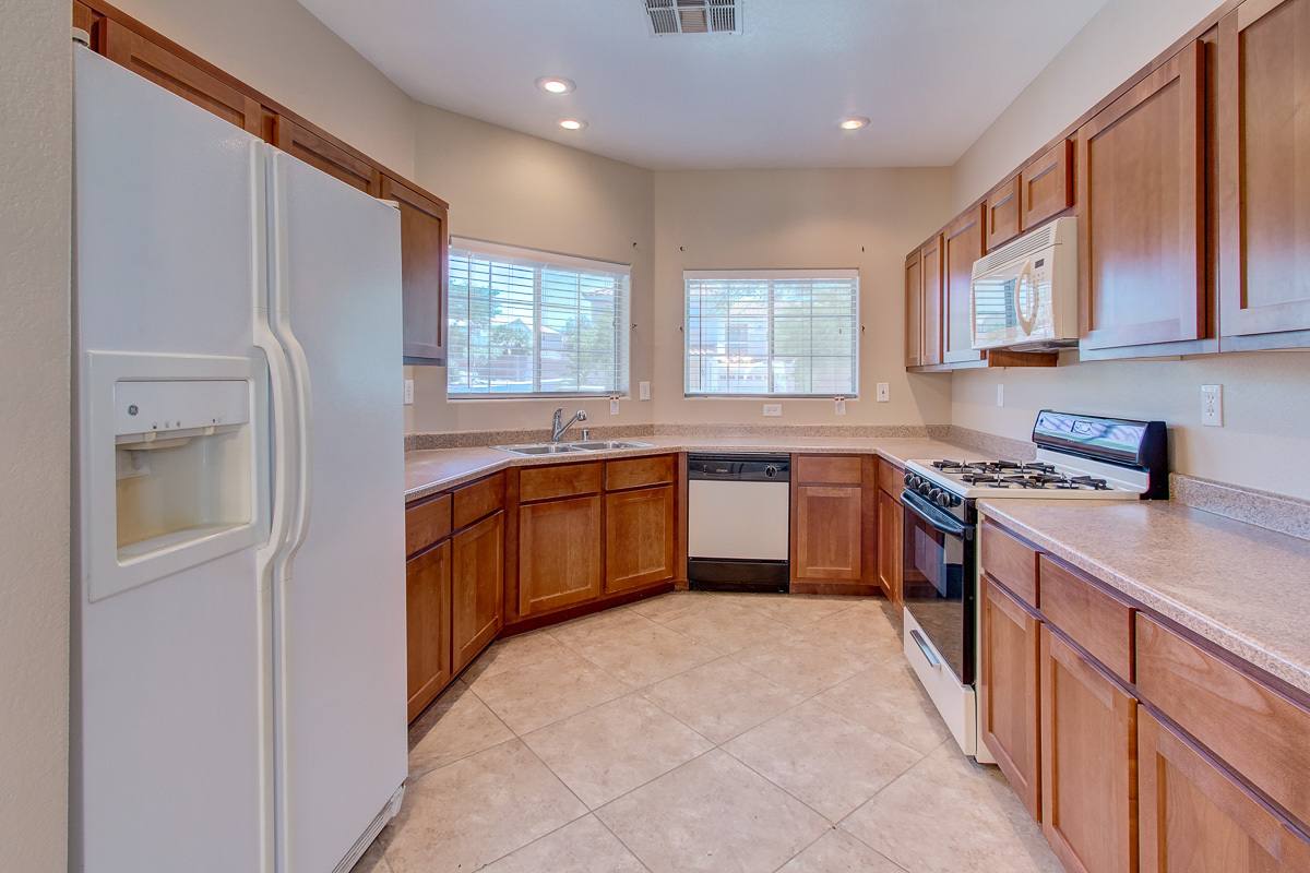 House for rent at 2288 Bull Lake Dr, Henderson, NV 89052