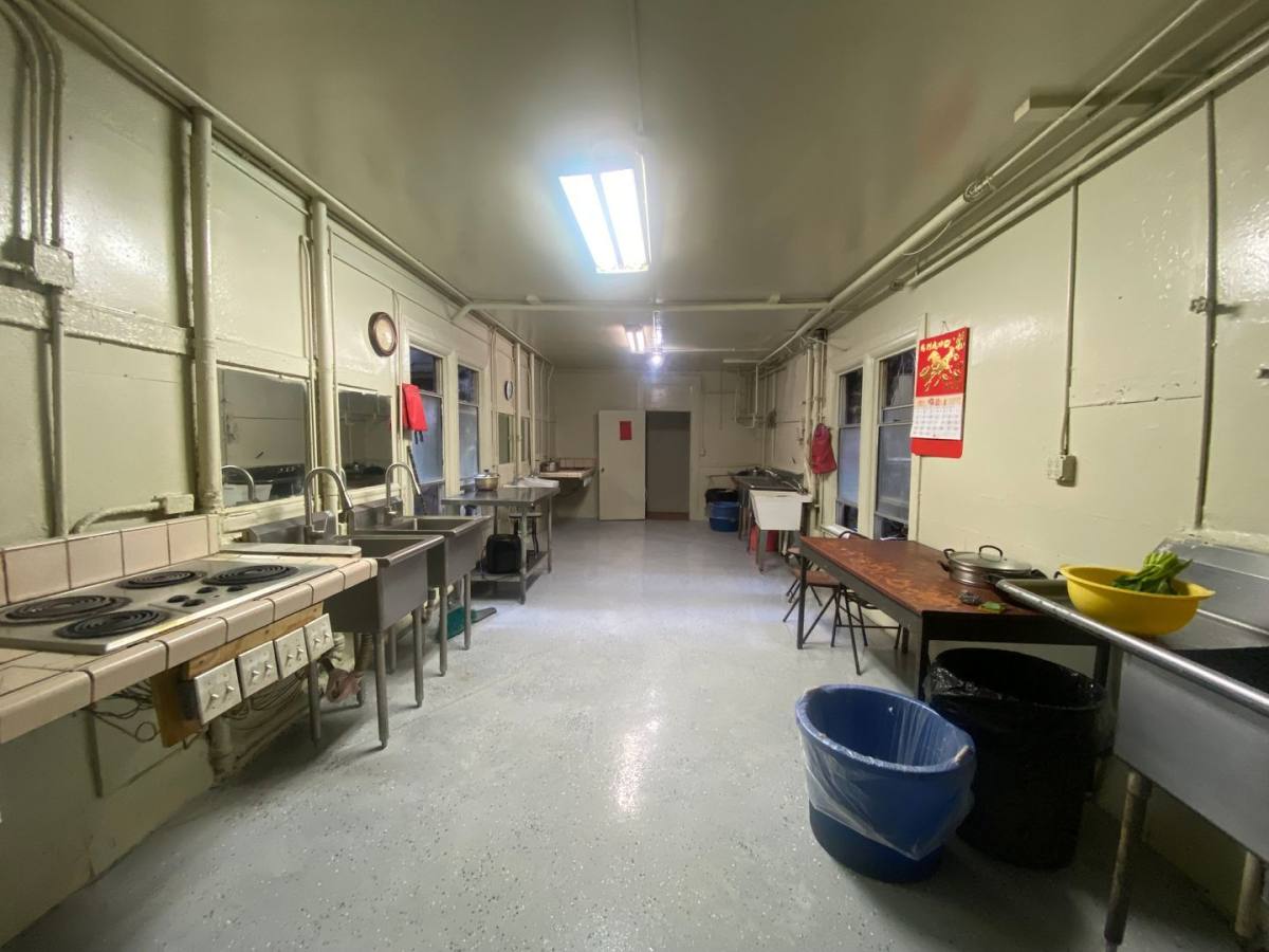 Apartment for rent at 858 Washington St #77, San Francisco, CA 94108