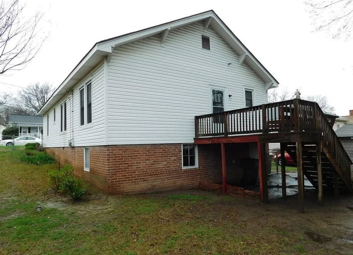 House for rent at 113 York Ave, Kannapolis, NC 28083