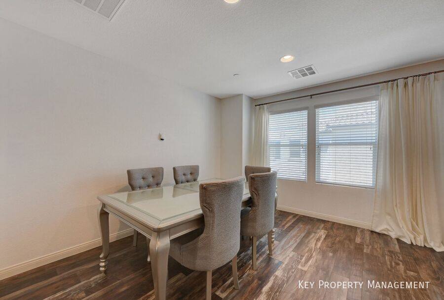 Townhouse for rent at 55 Morning Mimosa Court, Henderson, NV 89012
