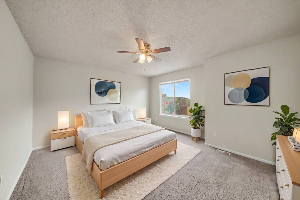House for rent at 21637 E Crestline Dr, Aurora, CO 80015