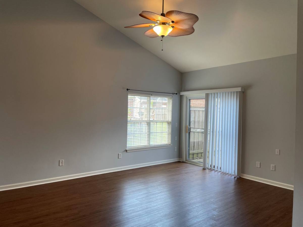 Townhouse for rent at 221 Hibiscus Way, Wilmington, NC 28412