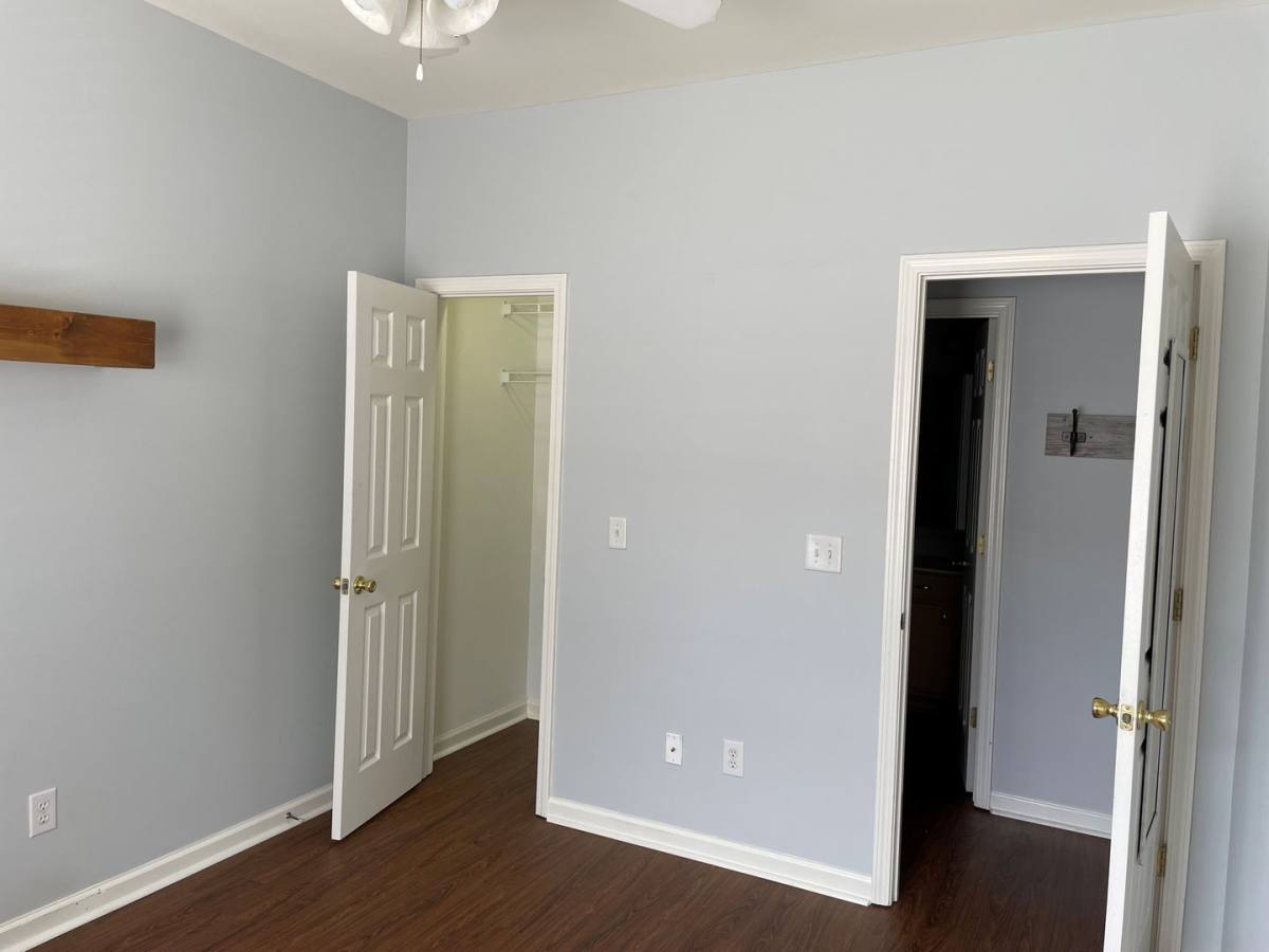 Townhouse for rent at 221 Hibiscus Way, Wilmington, NC 28412