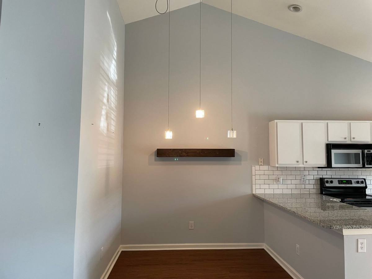 Townhouse for rent at 221 Hibiscus Way, Wilmington, NC 28412