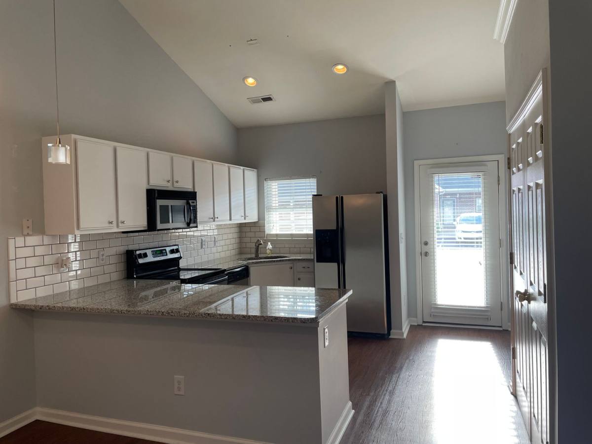 Townhouse for rent at 221 Hibiscus Way, Wilmington, NC 28412