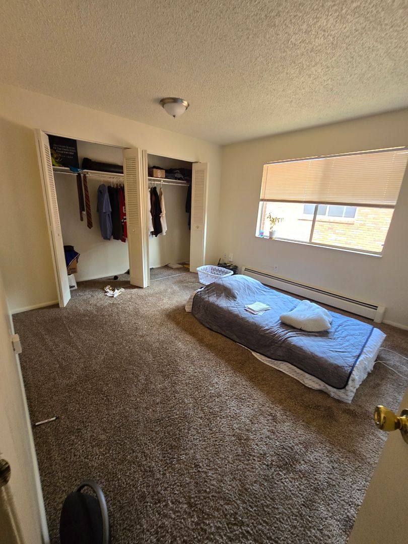 Apartment for rent at 1335 Vivian St, Longmont, CO 80501