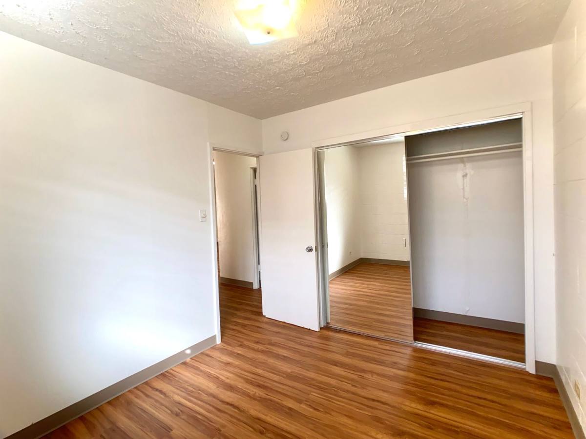 Apartment for rent at 716 Lukepane Ave #208, Honolulu, HI 96816