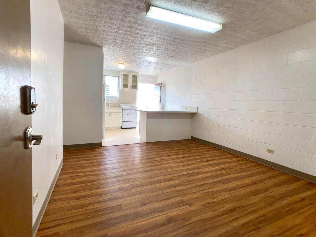 Apartment for rent at 716 Lukepane Ave #208, Honolulu, HI 96816
