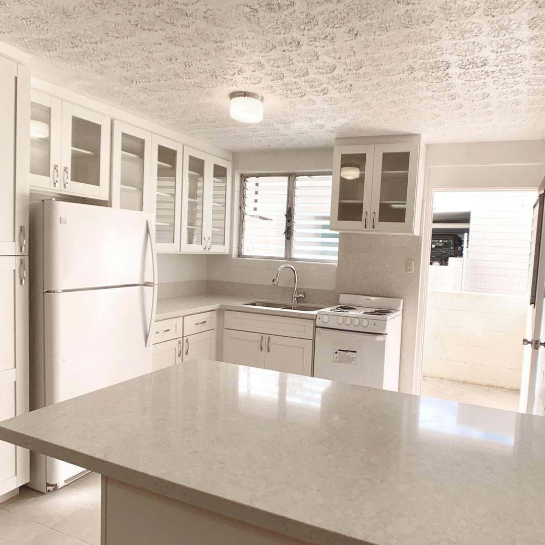 Apartment for rent at 716 Lukepane Ave #208, Honolulu, HI 96816