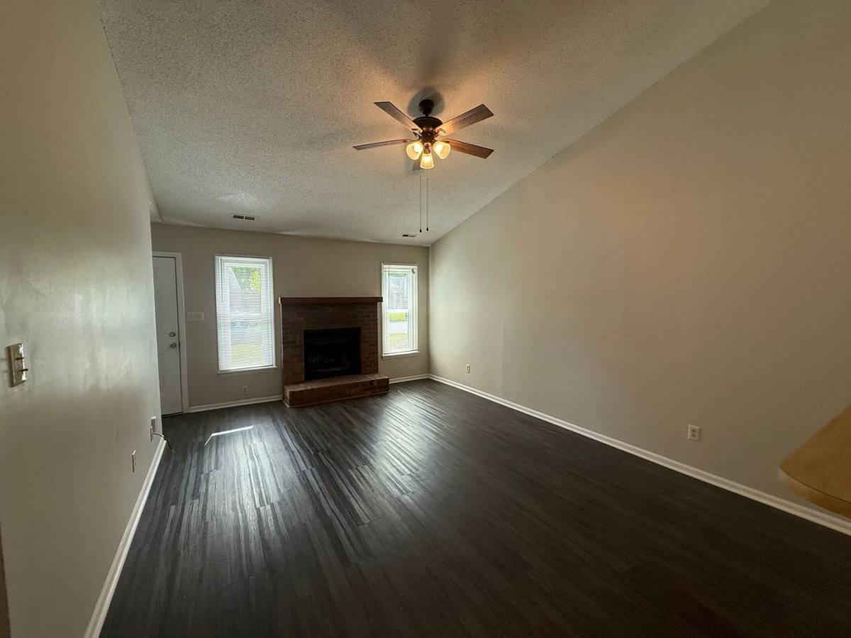 House for rent at 120 Corey Circle, Jacksonville, NC 28546