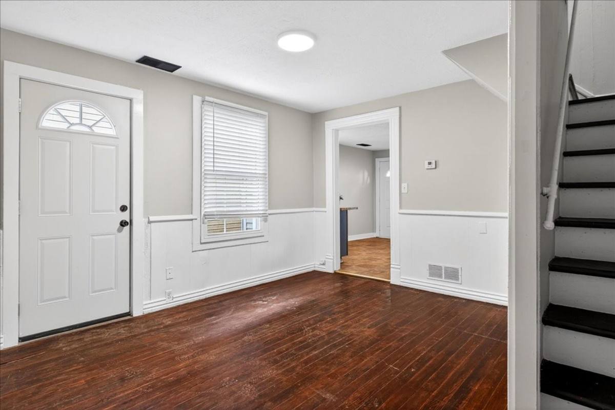 House for rent at 413 E Ormsby Ave, Louisville, KY 40203