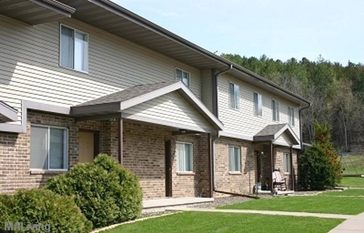 Townhouse for rent at 101-314 Pine Meadow Court, Cross Plains, WI 53528