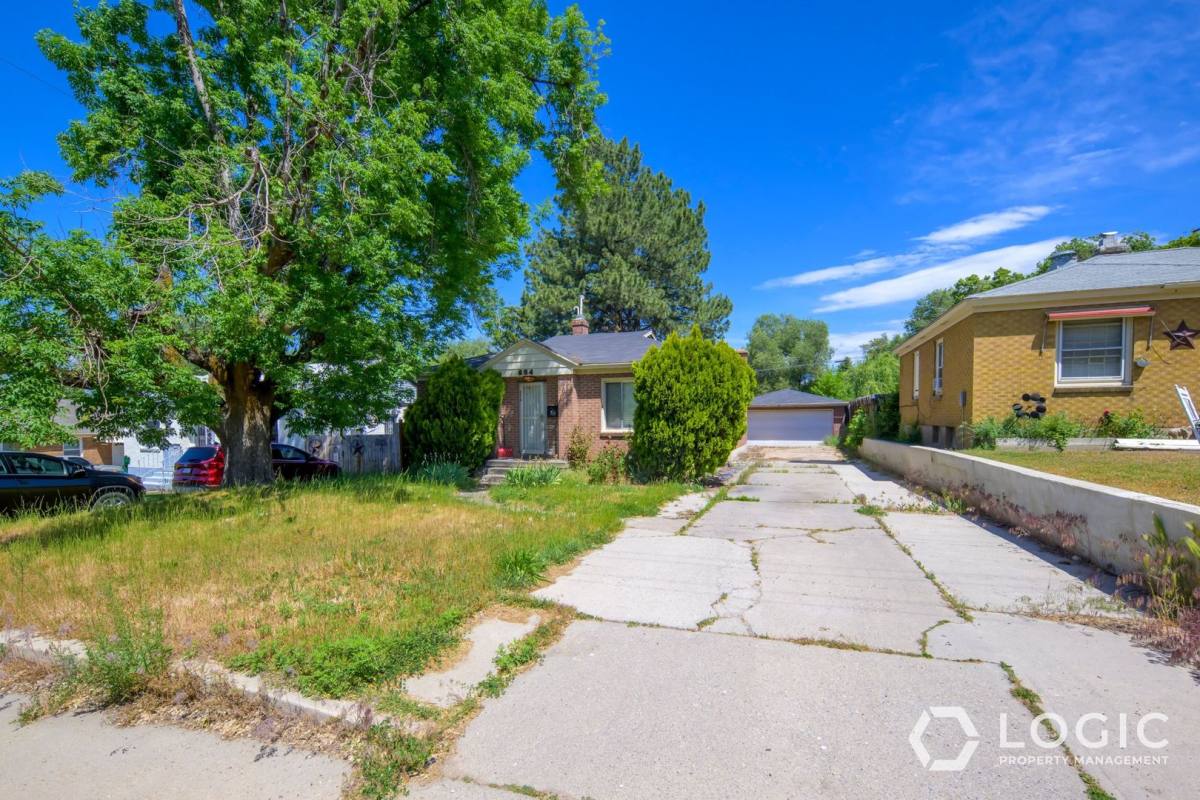 Apartment for rent at 654 32nd St #DOWNSTAIRS, Ogden, UT 84403