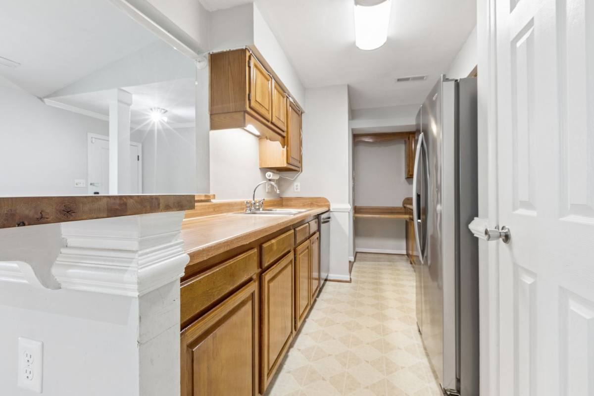 House for rent at 4800 Deming Court, Virginia Beach, VA 23462