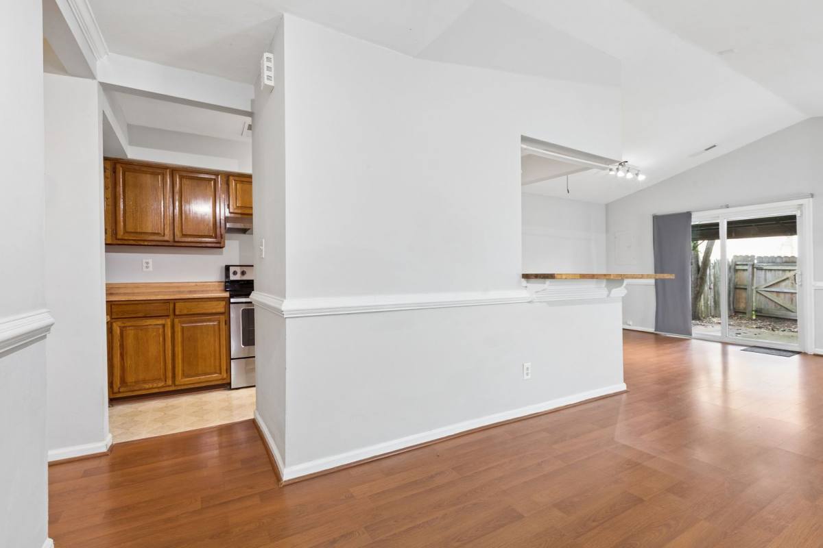 House for rent at 4800 Deming Court, Virginia Beach, VA 23462