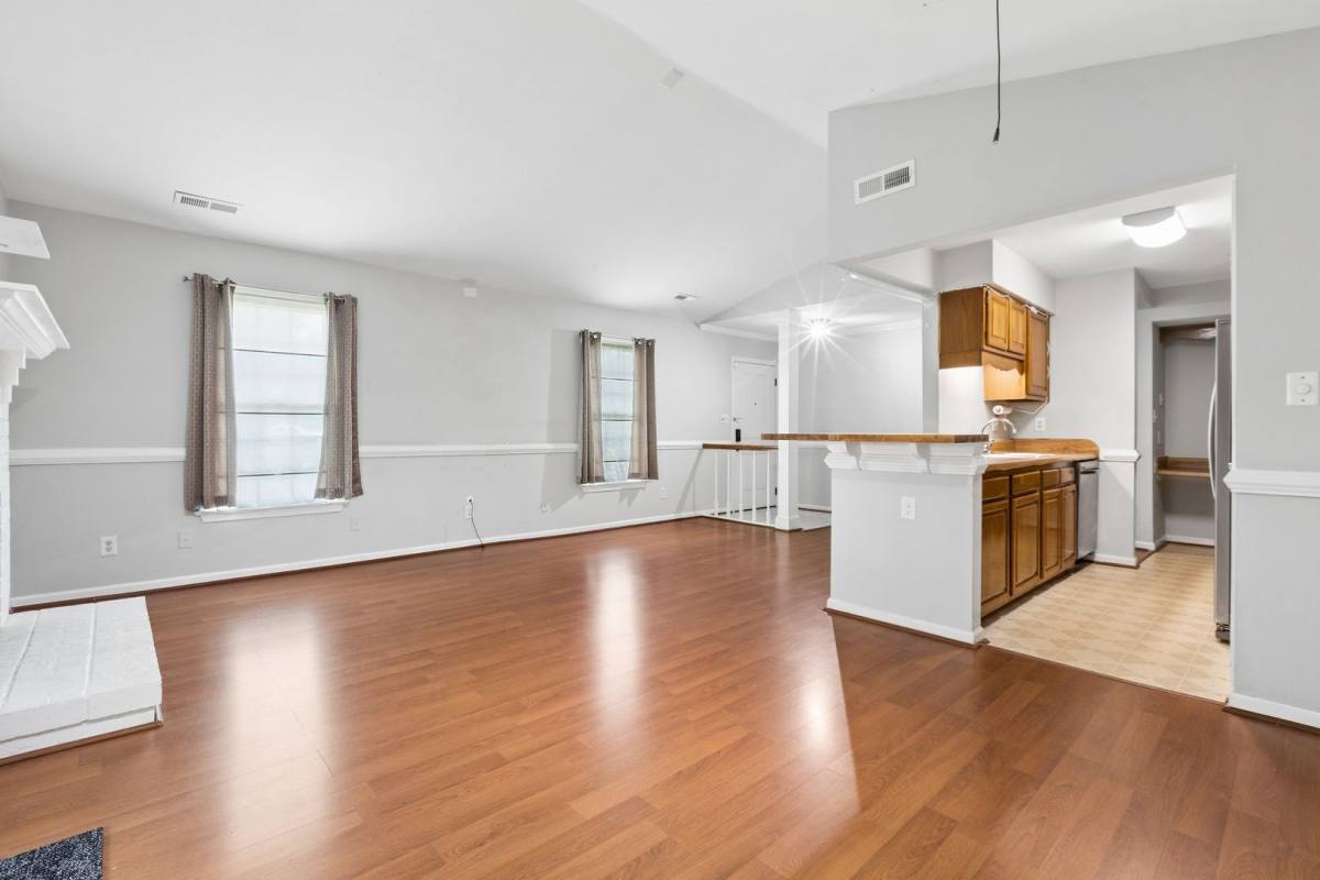 House for rent at 4800 Deming Court, Virginia Beach, VA 23462