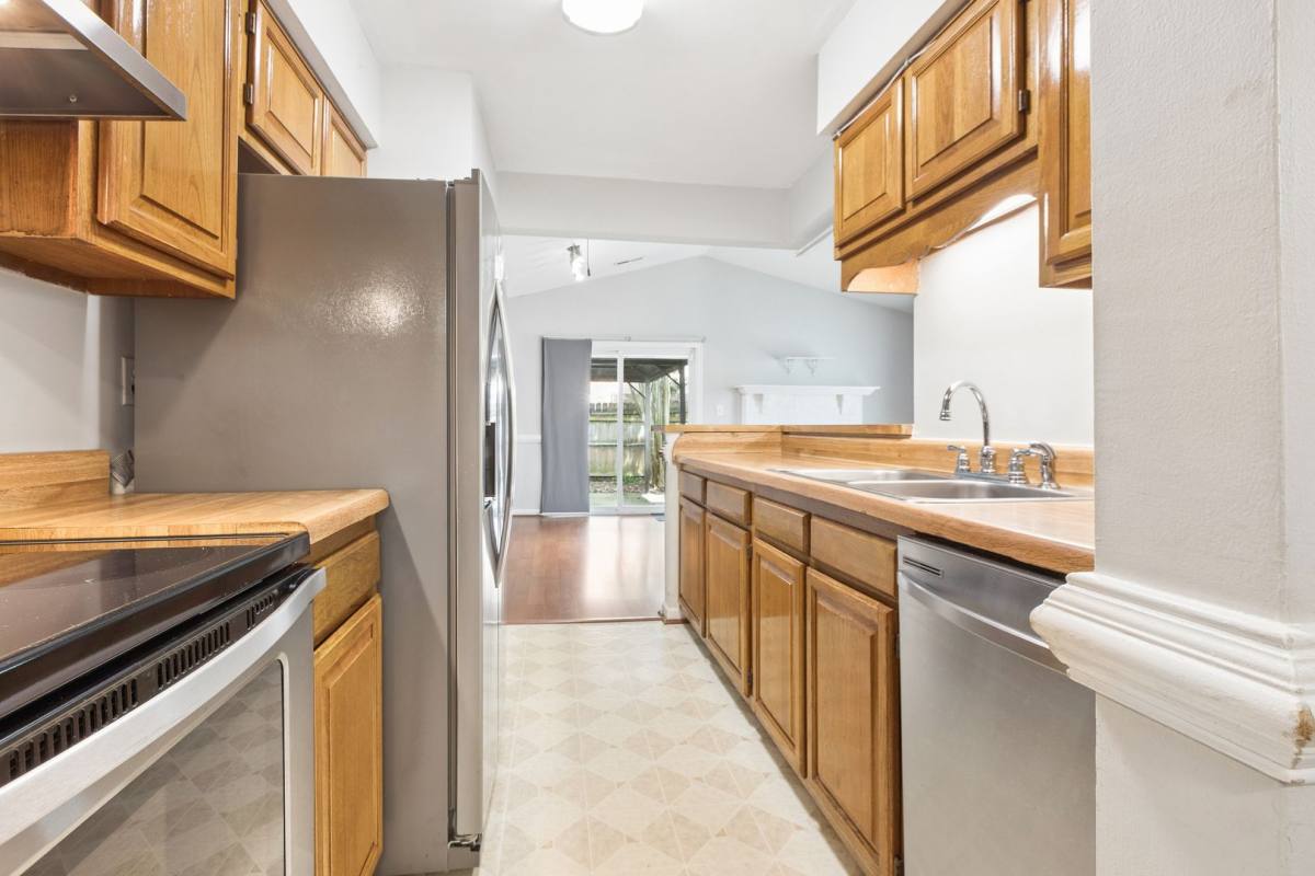 House for rent at 4800 Deming Court, Virginia Beach, VA 23462