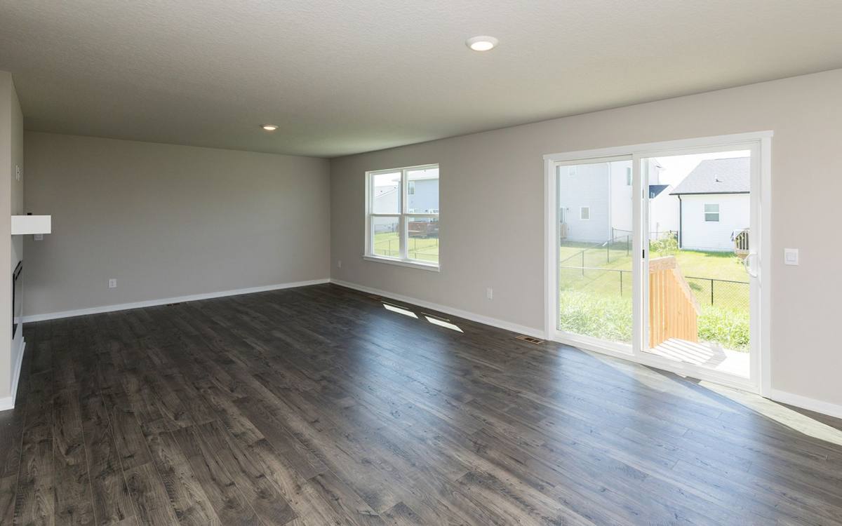 House for rent at 515 NW Elizabeth Lane, Bondurant, IA 50035