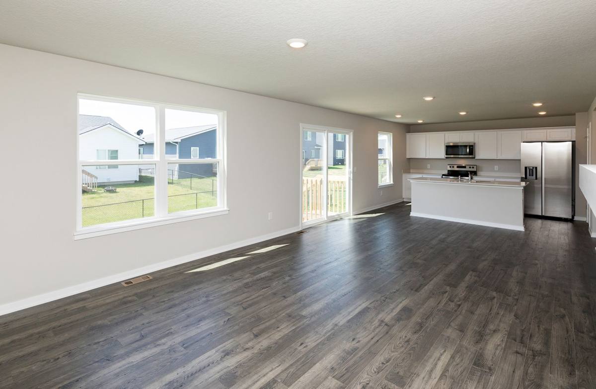 House for rent at 515 NW Elizabeth Lane, Bondurant, IA 50035