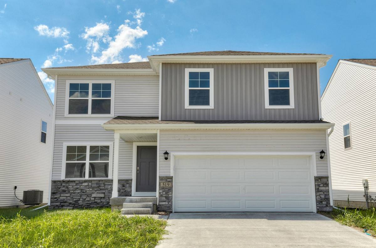 House for rent at 515 NW Elizabeth Lane, Bondurant, IA 50035