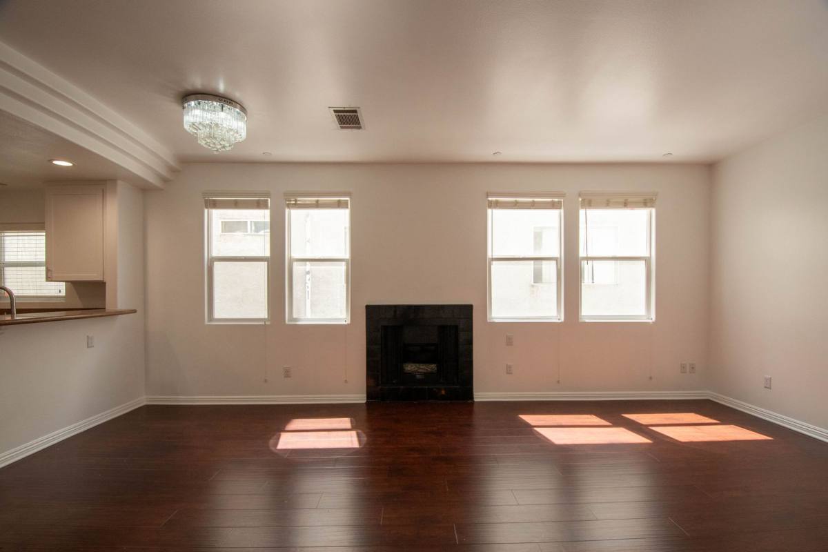 Apartment for rent at 4259 Dixie Canyon Ave, Sherman Oaks, CA 91423