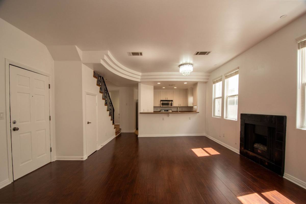 Apartment for rent at 4259 Dixie Canyon Ave, Sherman Oaks, CA 91423