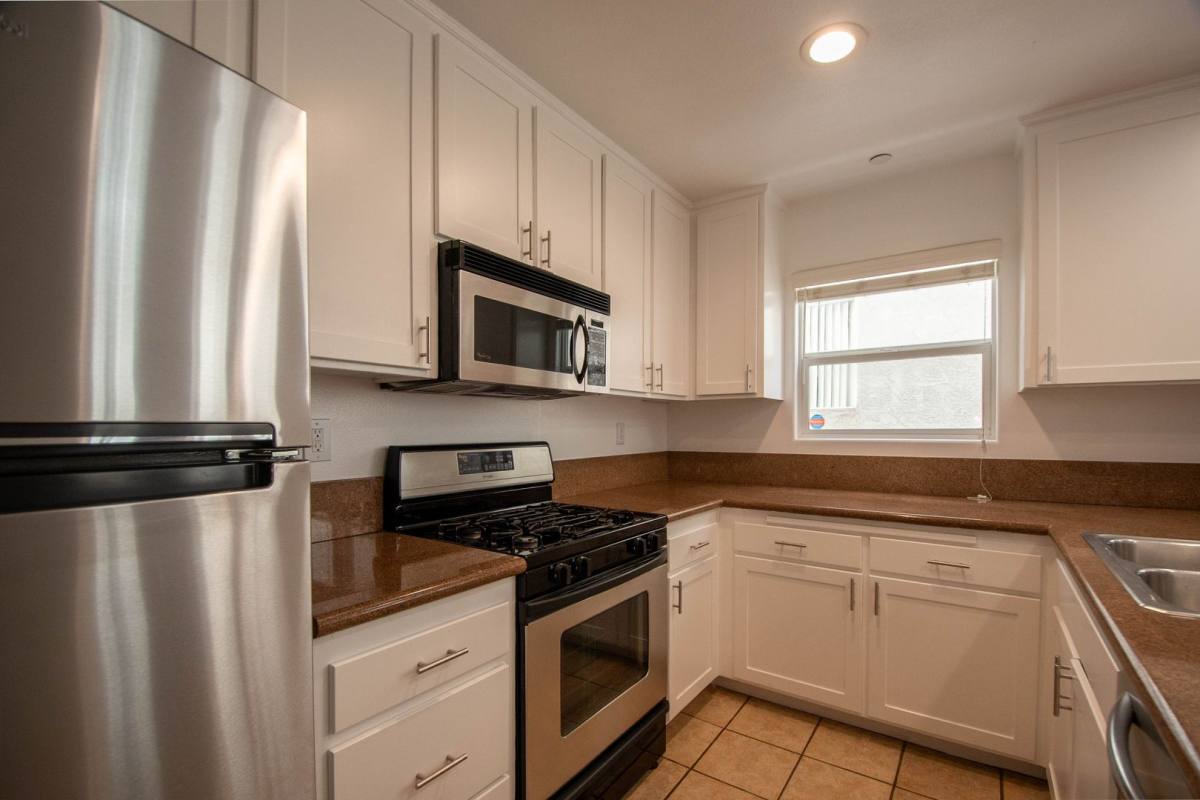 Apartment for rent at 4259 Dixie Canyon Ave, Sherman Oaks, CA 91423