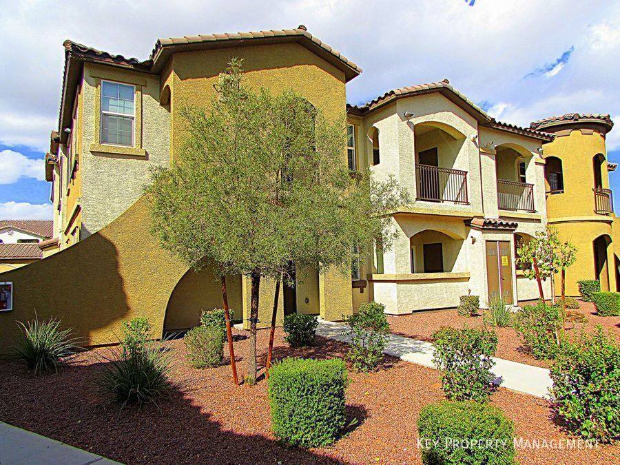 Condo for rent at 50 Aura De Blanco St #14104, Henderson, NV 89074