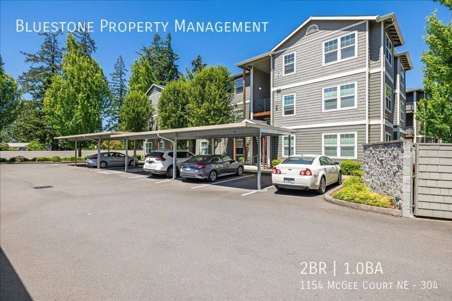 Apartment for rent at 1154 McGee Court NE #304, Salem, OR 97303