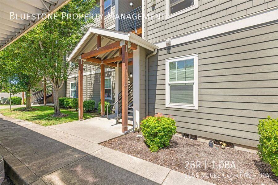 Apartment for rent at 1154 McGee Court NE #304, Salem, OR 97303