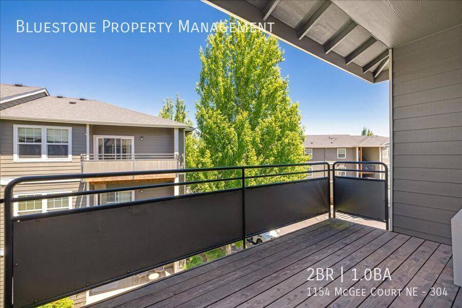 Apartment for rent at 1154 McGee Court NE #304, Salem, OR 97303