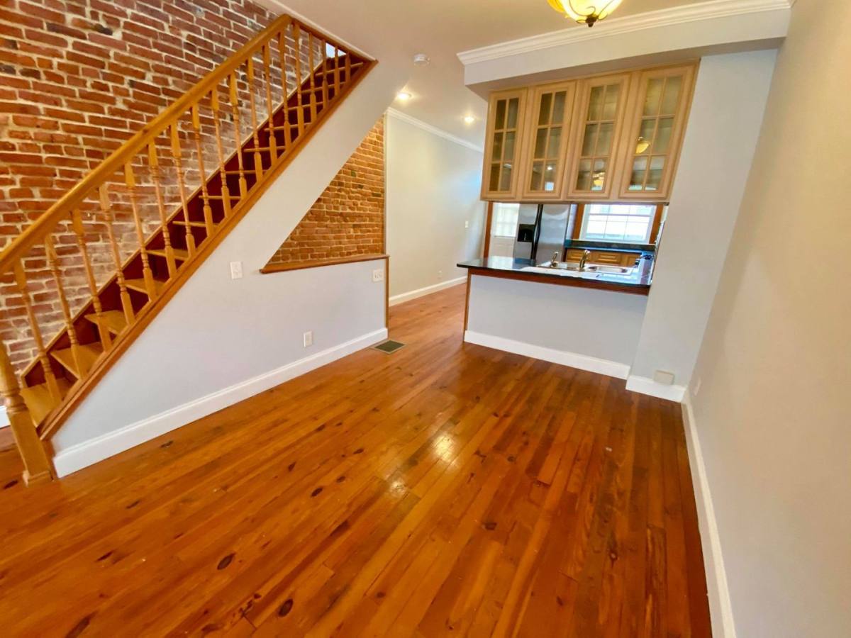 Townhouse for rent at 106 S Bouldin St, Baltimore, MD 21224