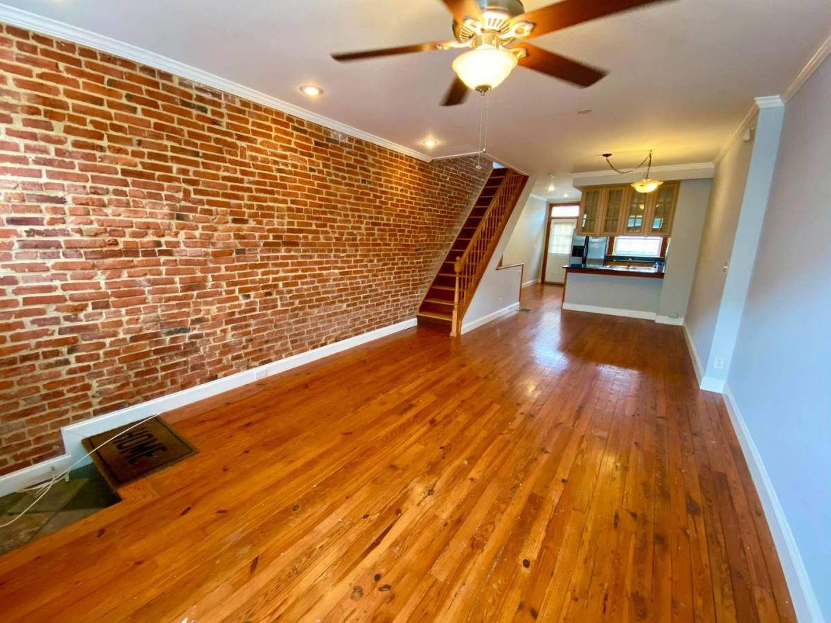 Townhouse for rent at 106 S Bouldin St, Baltimore, MD 21224
