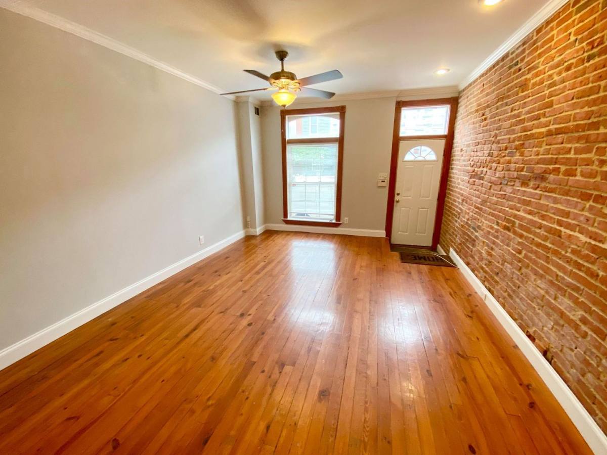Townhouse for rent at 106 S Bouldin St, Baltimore, MD 21224