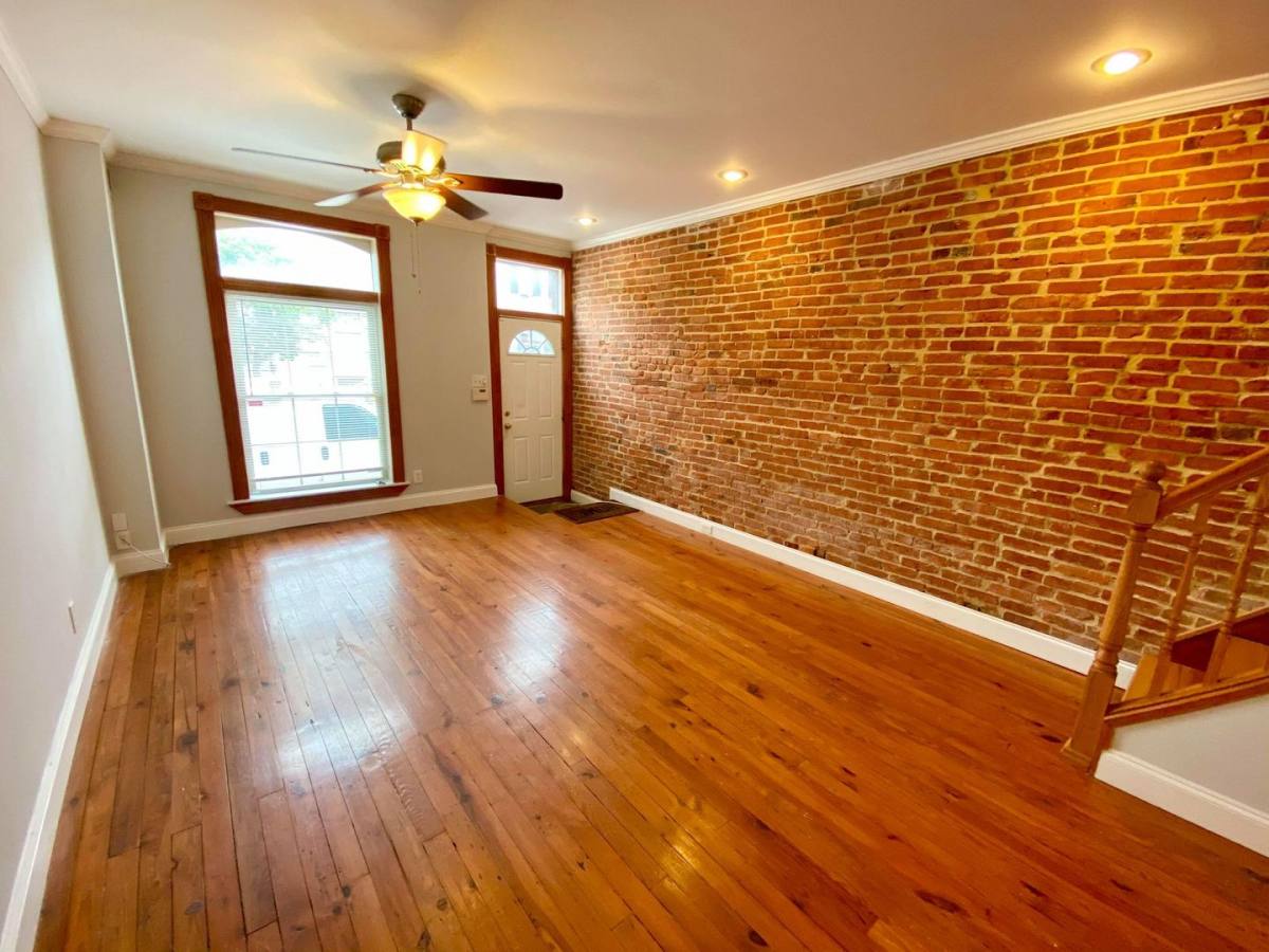Townhouse for rent at 106 S Bouldin St, Baltimore, MD 21224