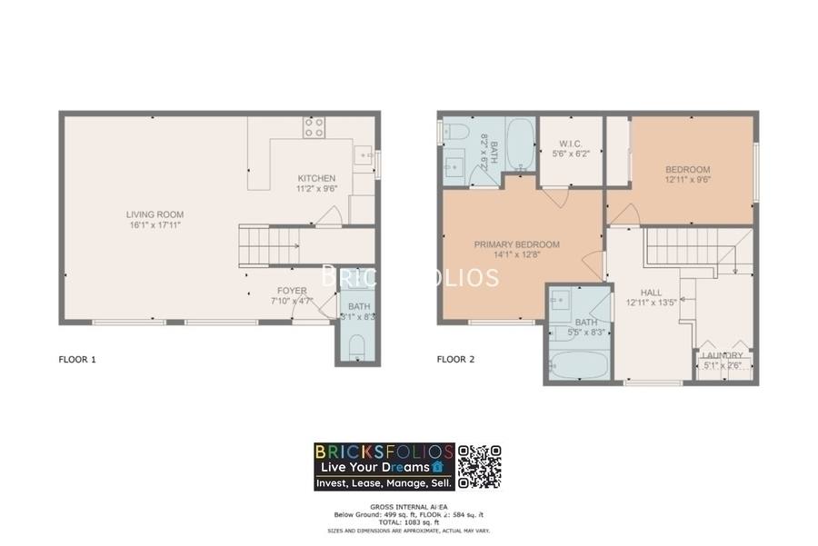Townhouse for rent at 4318 S Puget Sound Ave, Tacoma, WA 98409