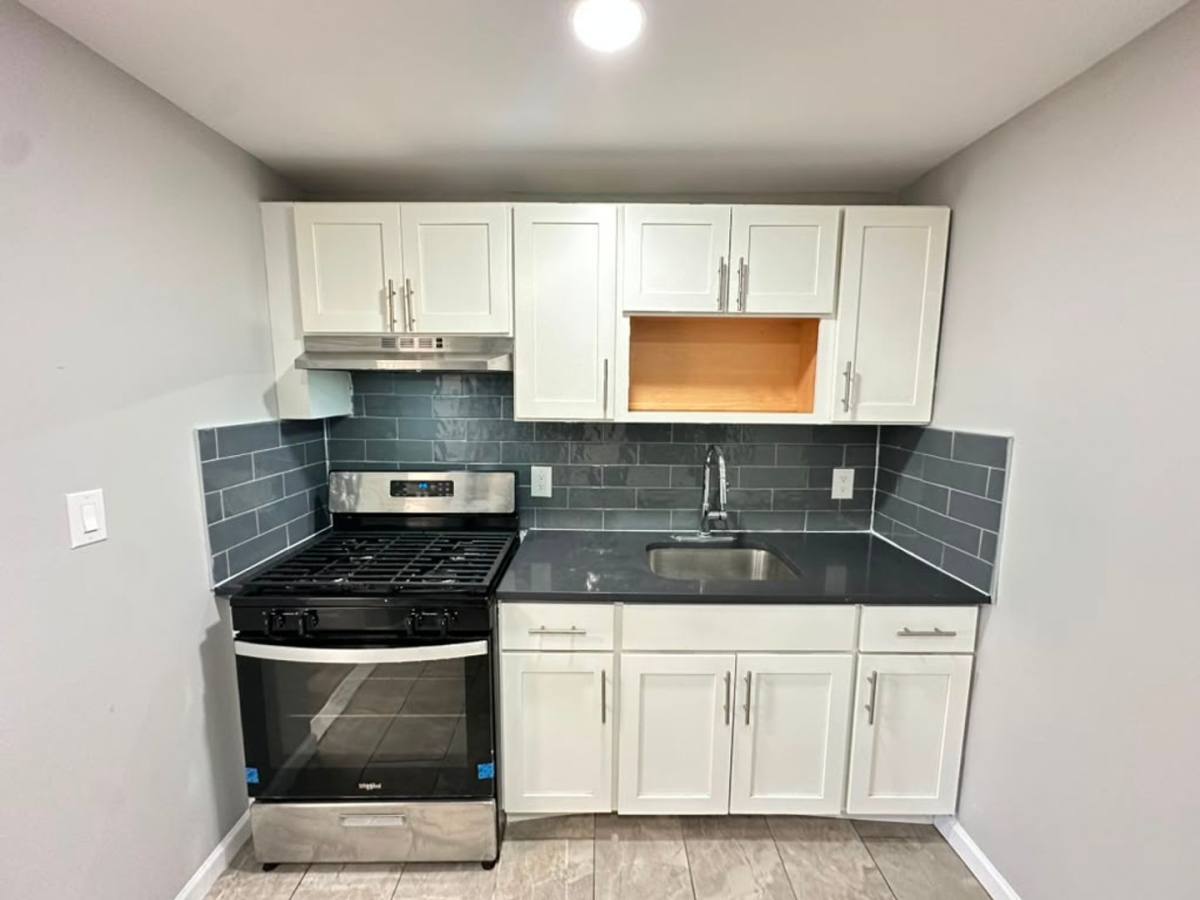 Apartment for rent at 478 Tremont Ave, Orange, NJ 07050