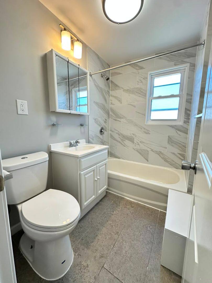 Apartment for rent at 478 Tremont Ave, Orange, NJ 07050