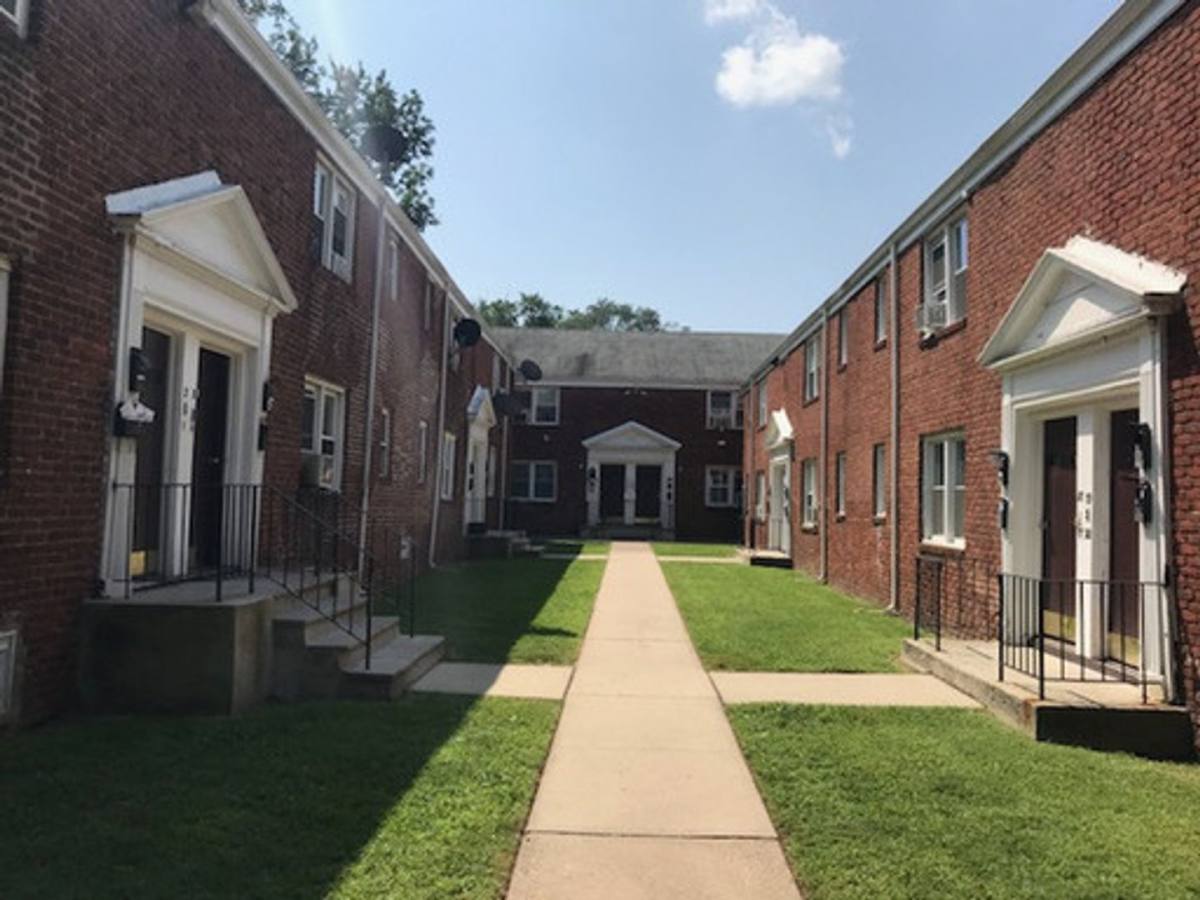 Apartment for rent at 478 Tremont Ave, Orange, NJ 07050