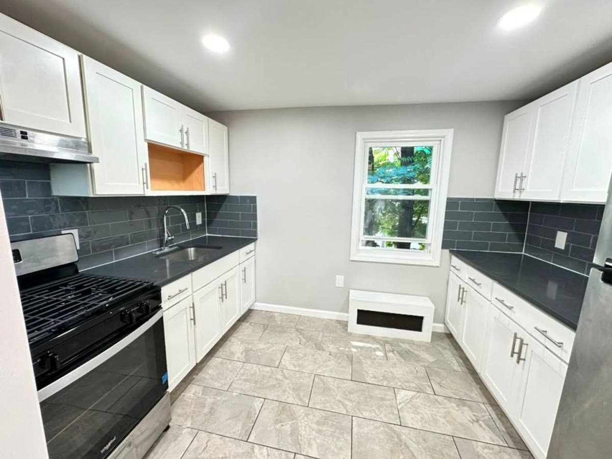 Apartment for rent at 478 Tremont Ave, Orange, NJ 07050