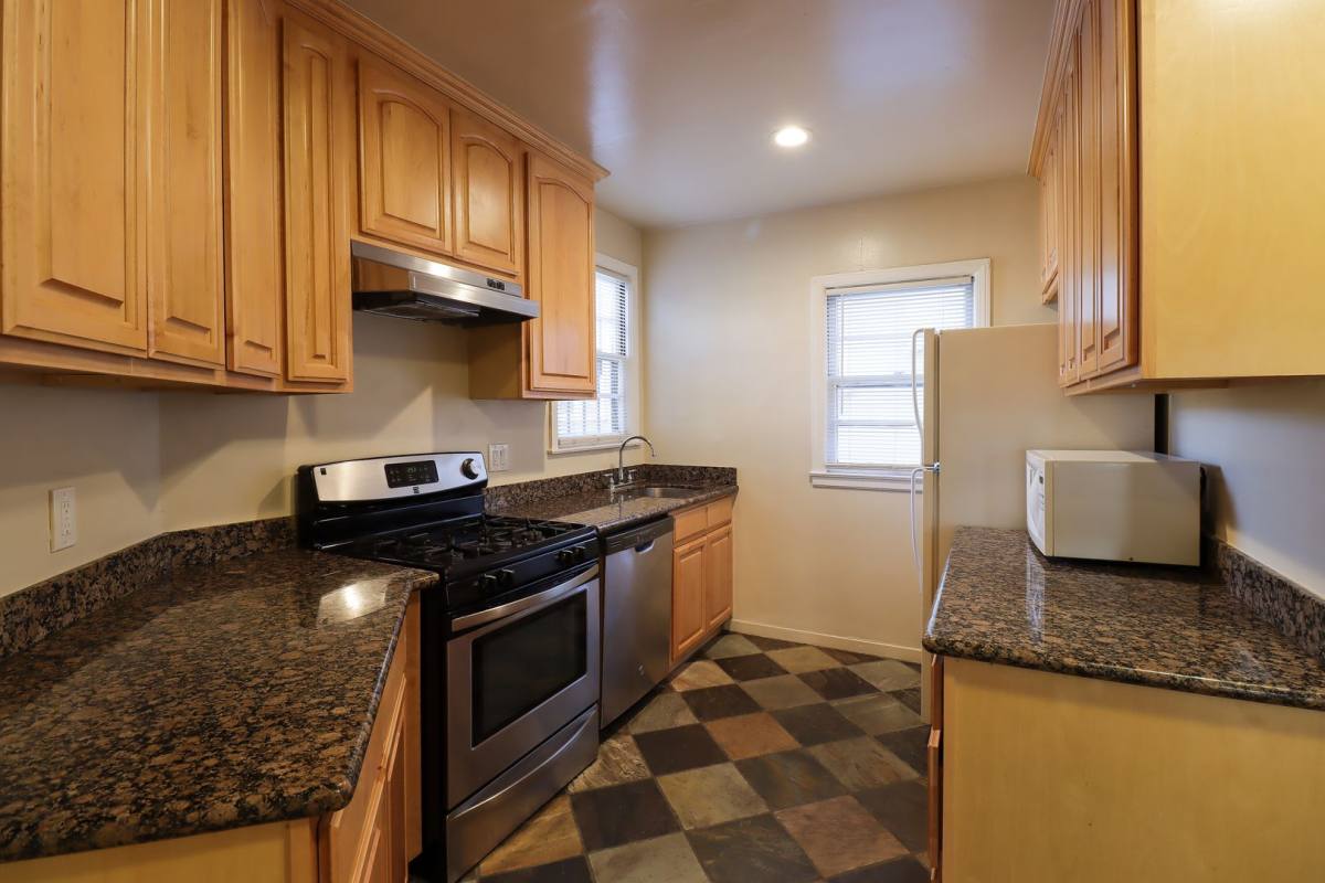 Apartment for rent at 452 S 3rd St, San Jose, CA 95112