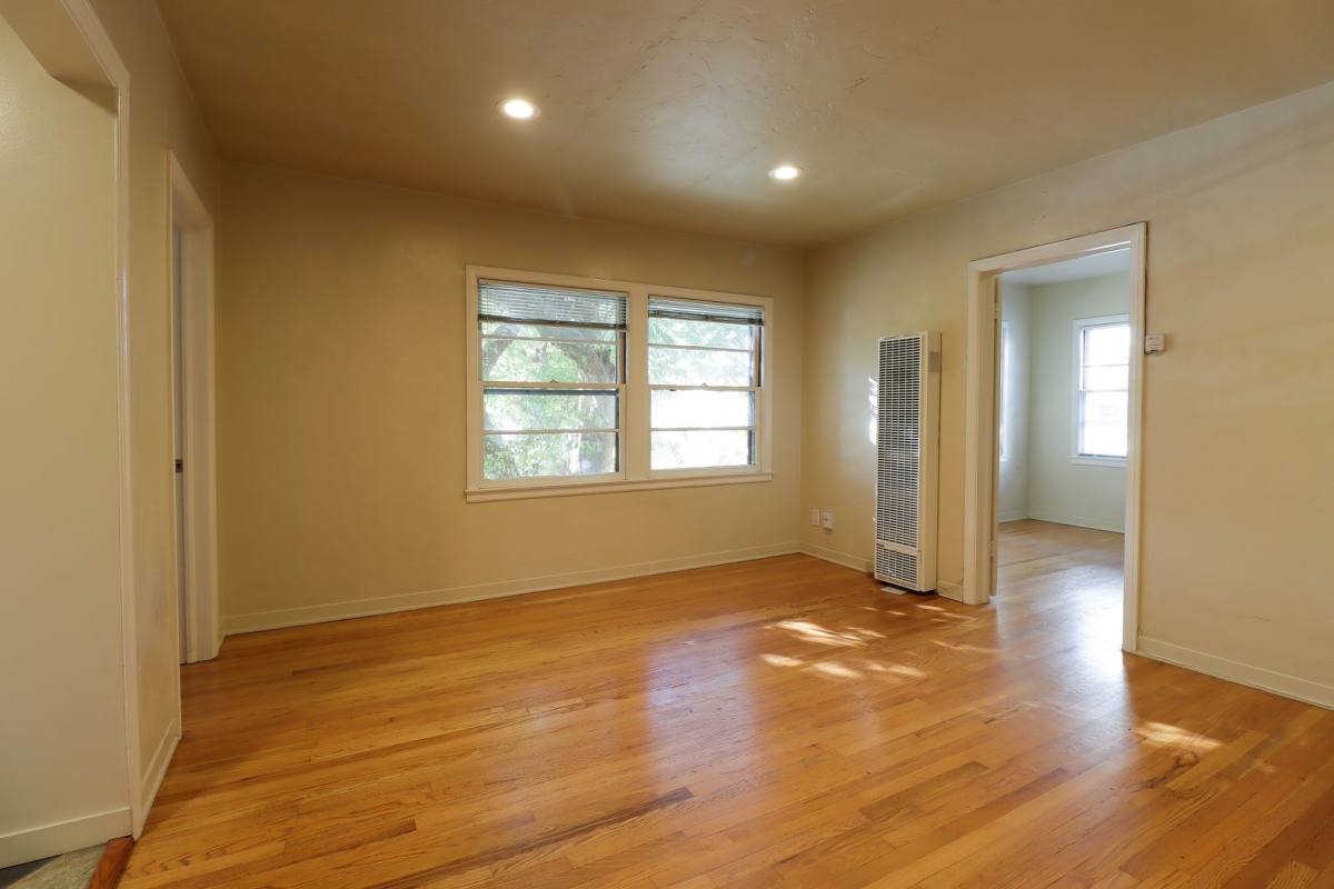 Apartment for rent at 452 S 3rd St, San Jose, CA 95112