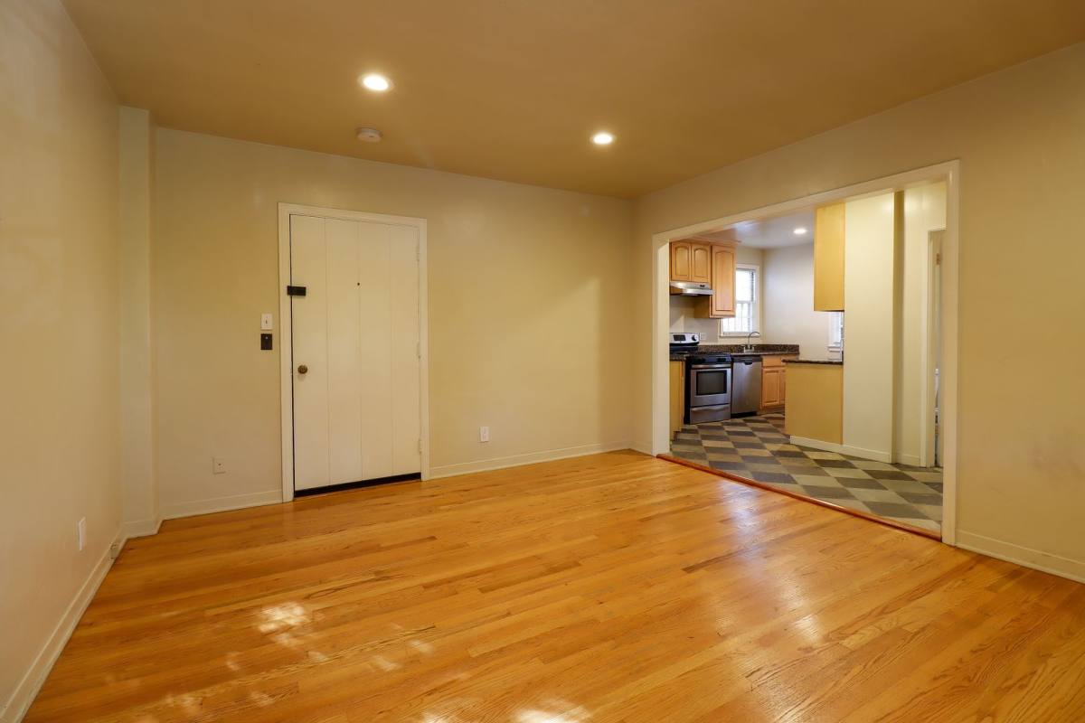 Apartment for rent at 452 S 3rd St, San Jose, CA 95112