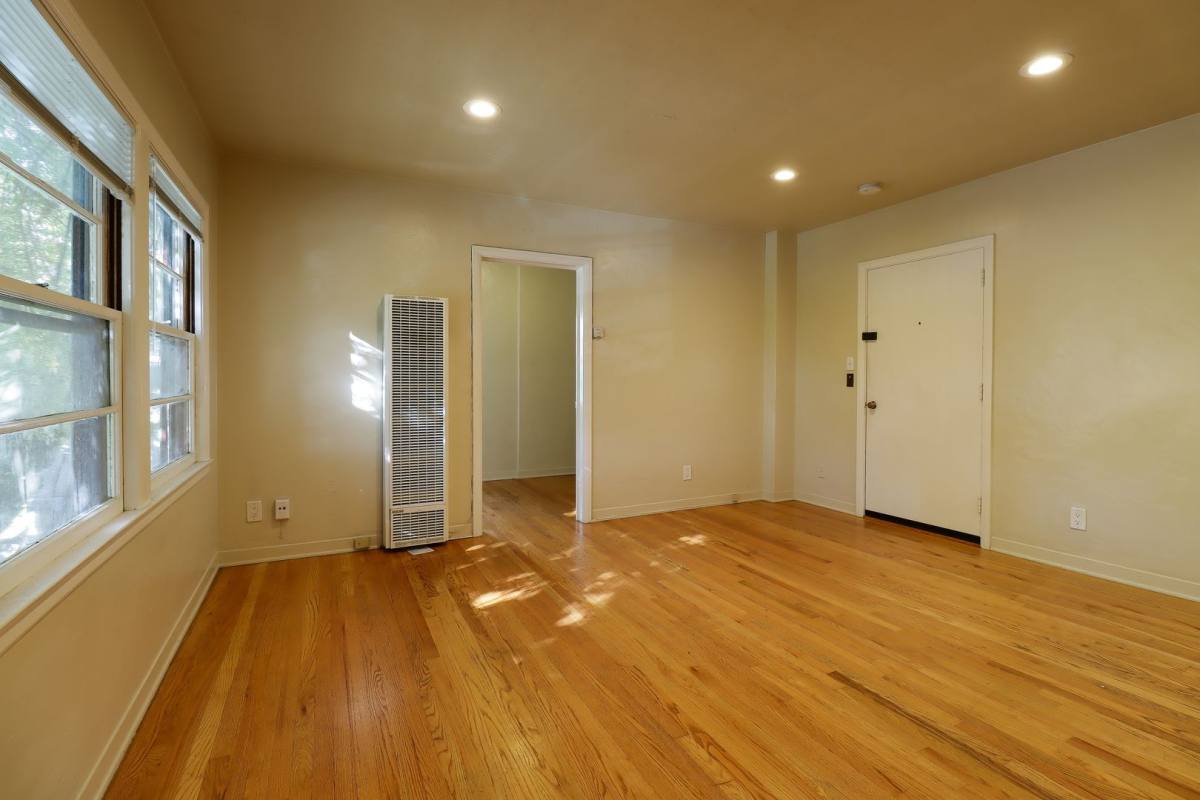 Apartment for rent at 452 S 3rd St, San Jose, CA 95112