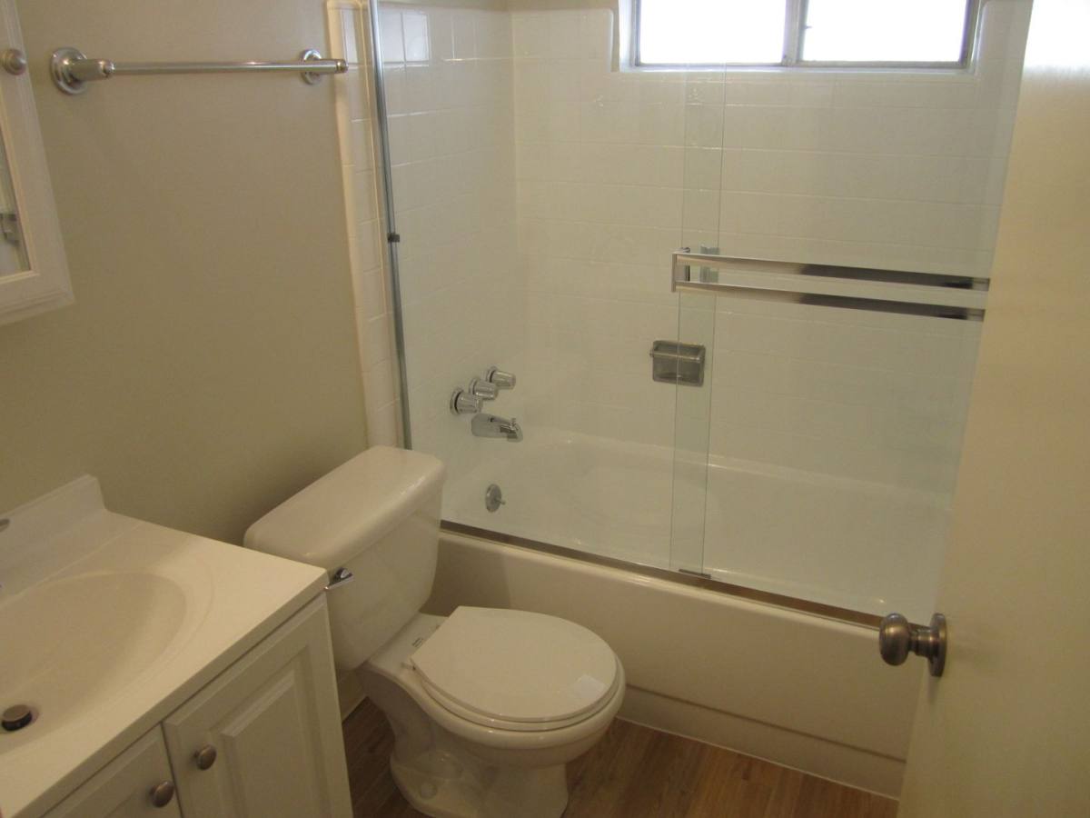 Apartment for rent at 2220 Curtner Ave, San Jose, CA 95124