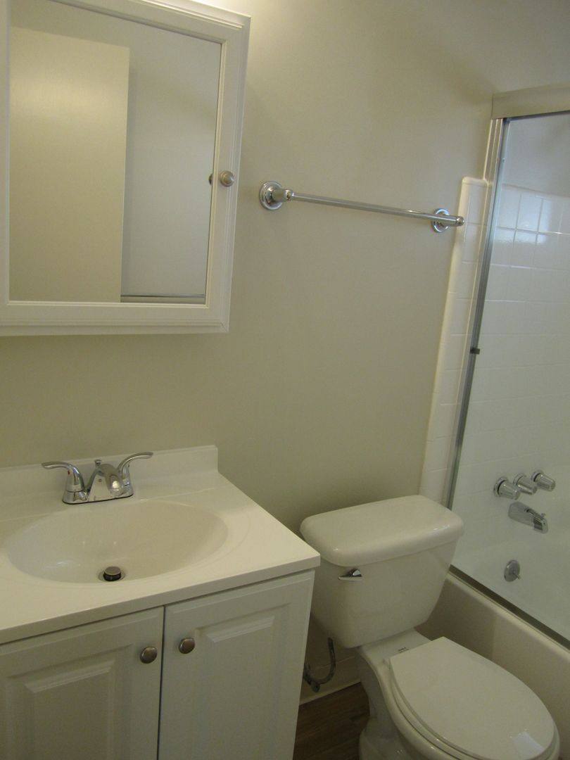 Apartment for rent at 2220 Curtner Ave, San Jose, CA 95124