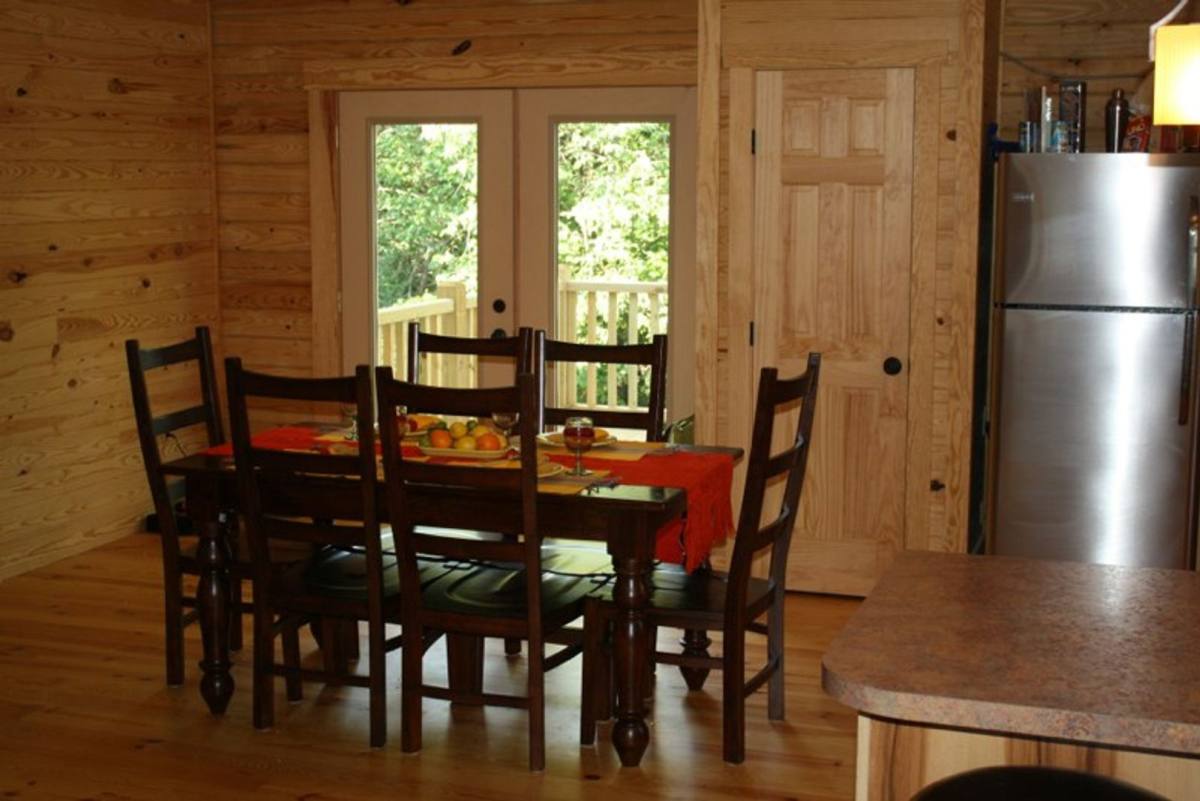 House for rent at 45 Lone Star Lane, Lexington, VA 24450