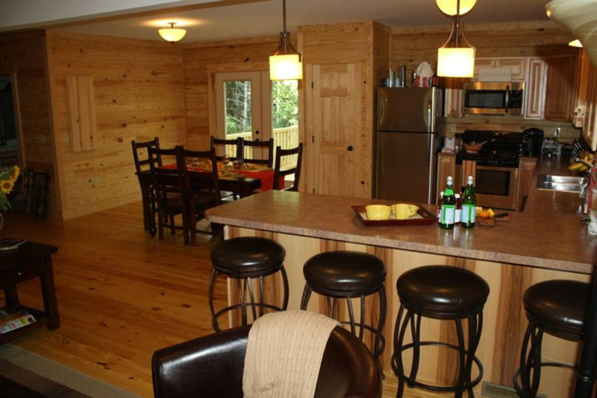 House for rent at 45 Lone Star Lane, Lexington, VA 24450